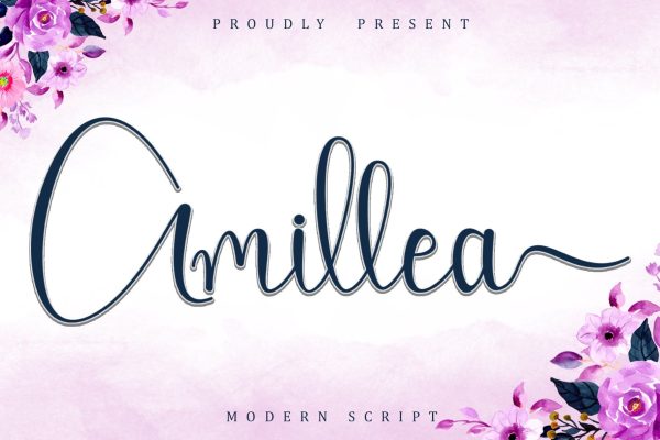 Amillea Supply