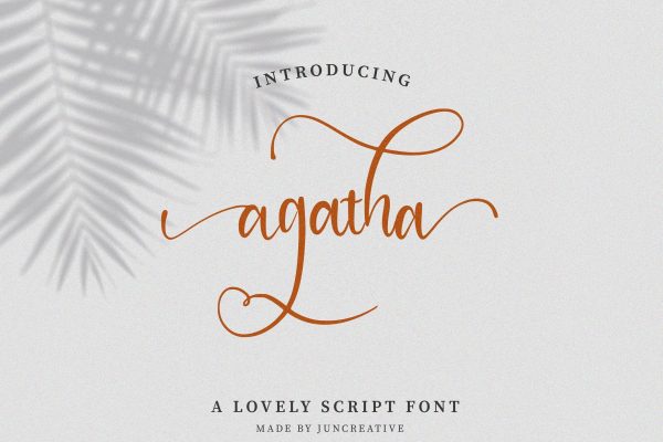 Agatha Online