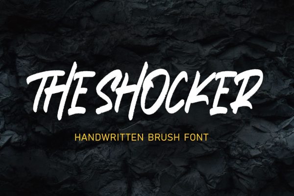 THE SHOCKER on Sale