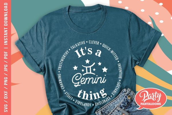 ZODIAC GEMINI | cute zodiac signs SVG Hot on Sale