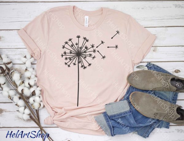 Dandelion svg Cheap