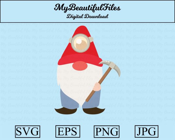 miner gnome Discount