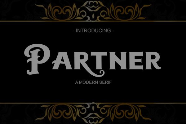 Partner | Serif Online Sale