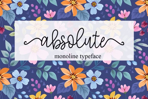 Absolute Online Sale